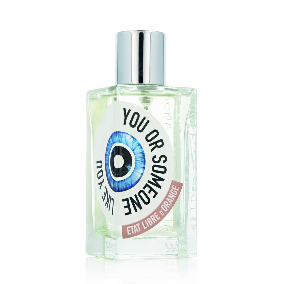 Uniseks Parfum Etat Libre D'Orange EDP